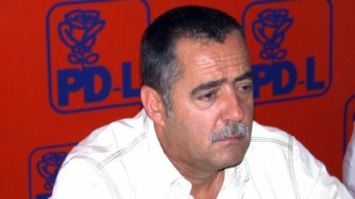 Cezar Preda cere moţiune de cenzură împotriva guvernului Ponta